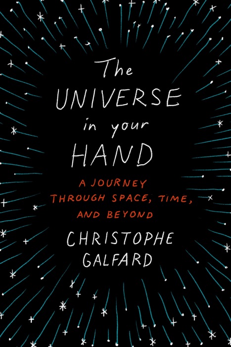 The Universe in Your Hand