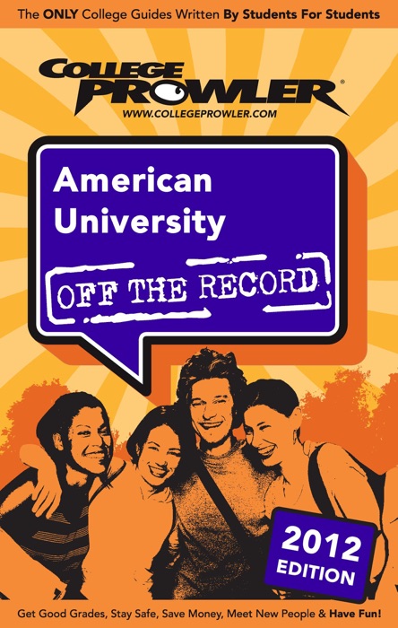 American University 2012