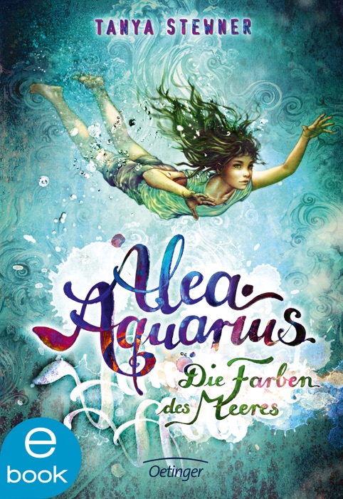 Alea Aquarius 2