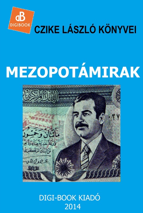 Mezopotámirak