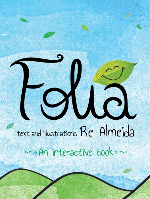 Folia - interactive edition