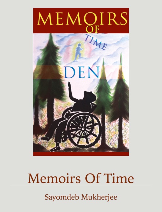 Memoirs of Time