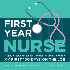 First Year Nurse First Year Nurse
