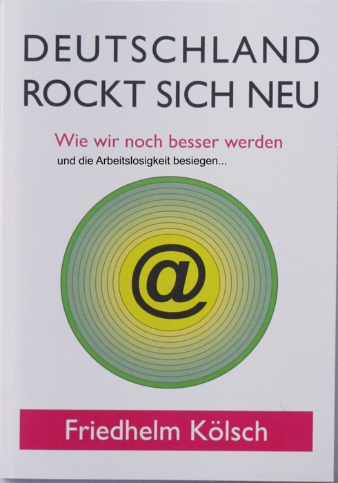 Deutschland rockt sich neu