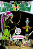 Dennis O'Neil & Neal Adams - Green Lantern (1960-) #79 artwork