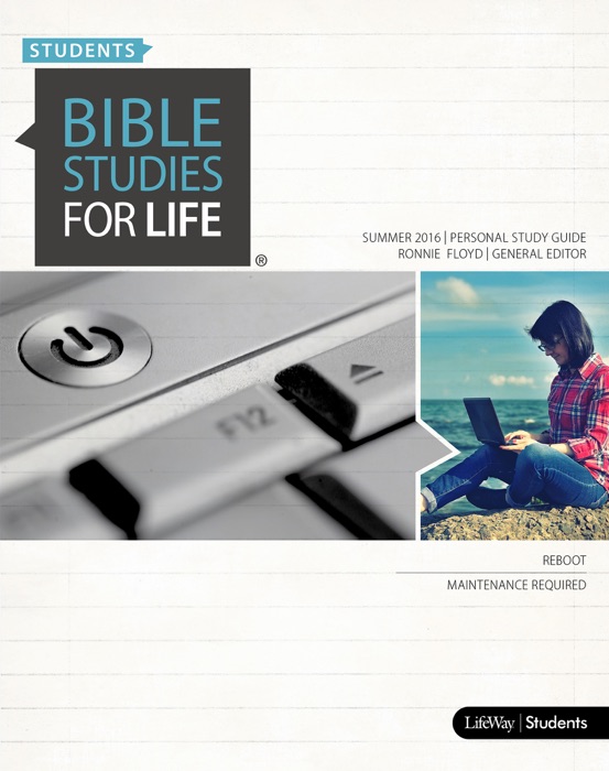 Bible Studies for Life: Students Personal Study Guide - NIV