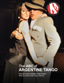 The ABC of Argentine Tango - Leonardo Acosta & Tracey Tyack-King