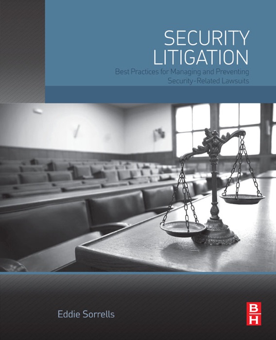 Security Litigation
