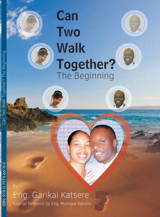 Can Two Walk Together? The Beginning