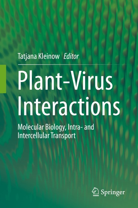 Plant-Virus Interactions