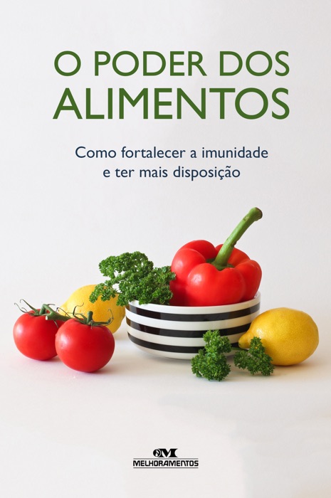 O poder dos alimentos