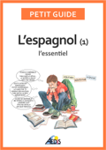 L’espagnol - Petit Guide