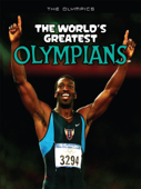 The World's Greatest Olympians - Michael Hurley