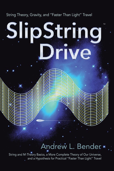 Slipstring Drive