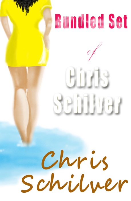 Bundled Set of Chris Schilver