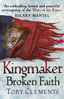 Toby Clements - Kingmaker: Broken Faith artwork
