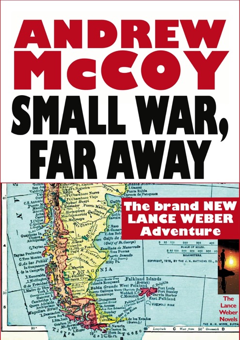 Small War, Far Away
