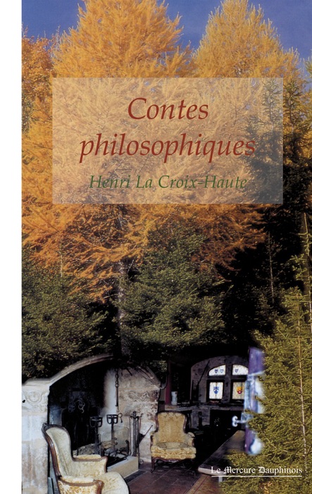 Contes philosophiques