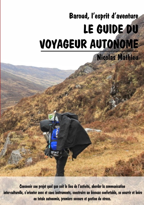 Le guide du voyageur autonome