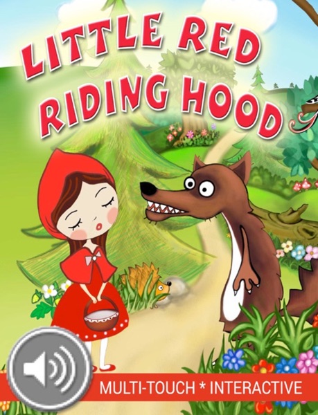 Little Red Riding Hood