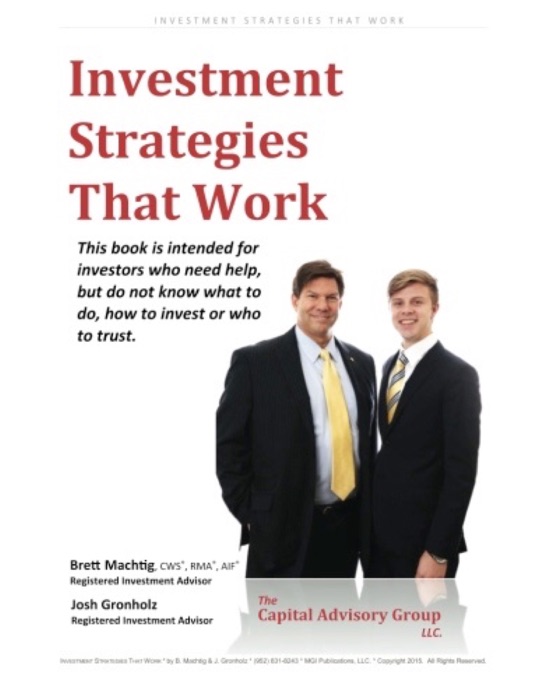 Investment Strategies That Work