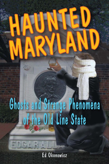 Haunted Maryland