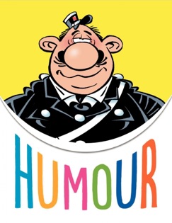 Best of humour - L'Agent 212 - Raoul Cauvin