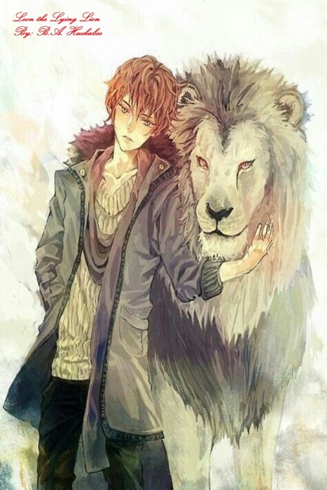 Leon the Lying Lion