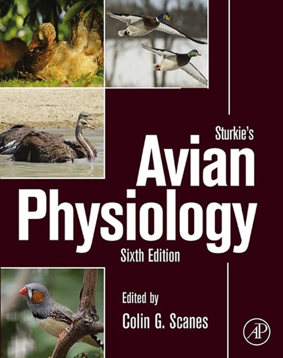 Sturkie's Avian Physiology