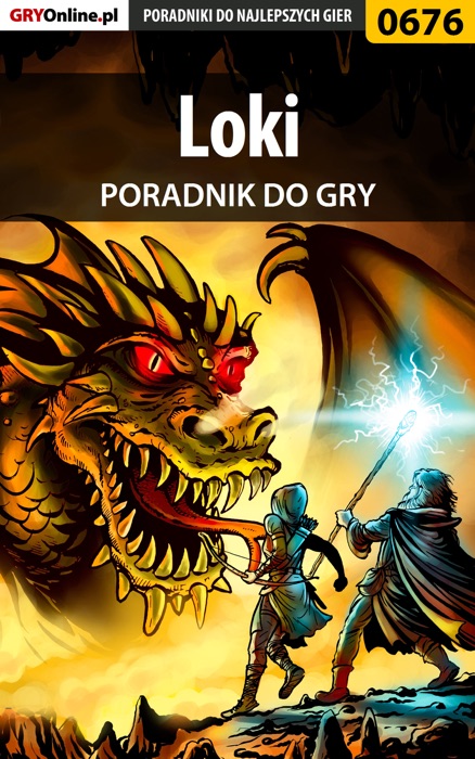 Loki (Poradnik do gry)