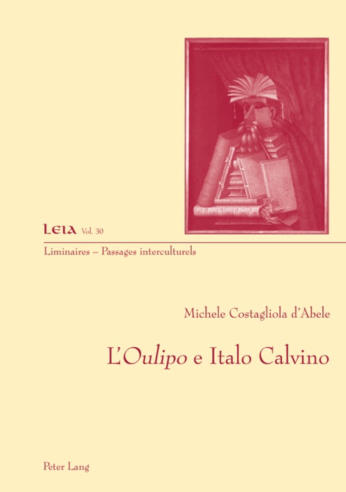 L’Oulipo e Italo Calvino