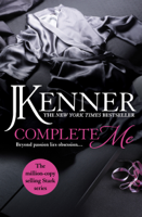 J. Kenner - Complete Me: Stark Series Book 3 artwork