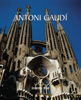 Jeremy Roe - Antoni Gaudí artwork