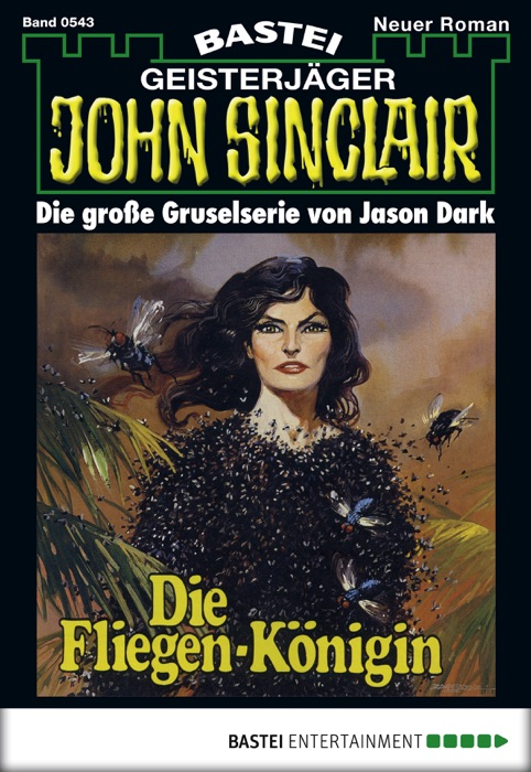 John Sinclair - Folge 0543