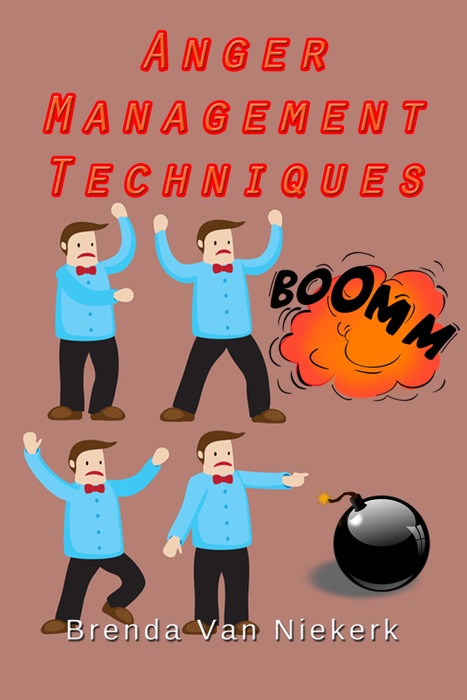 Anger Management Techniques