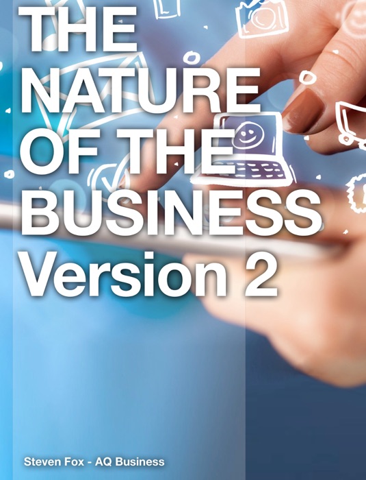 Year 11 - Nature Of Business V2