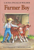 Farmer Boy - Laura Ingalls Wilder