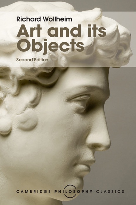 Art and its Objects: Second Edition