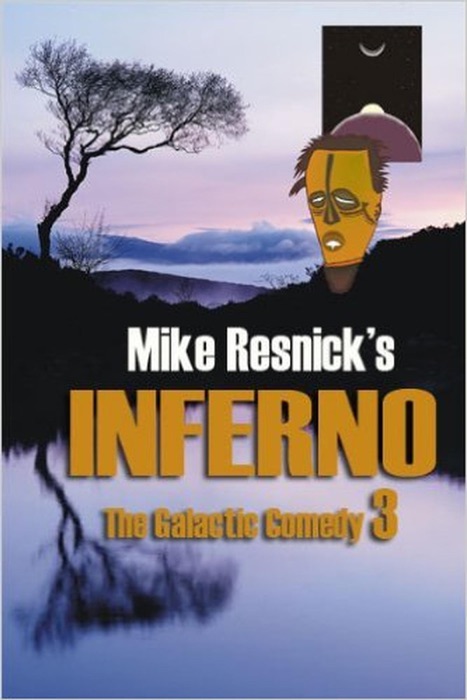 Inferno: A Chronicle of a Distant Planet