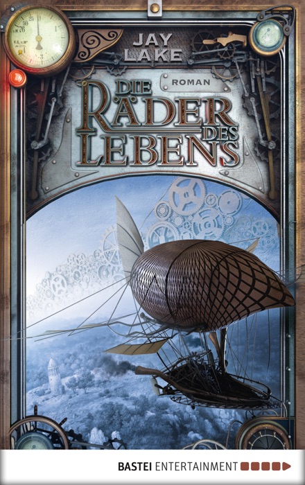 Die Räder des Lebens