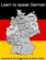 Learn to Speak German Learn to Speak German