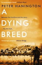 Livres Couvertures de A Dying Breed