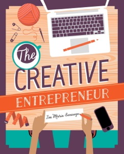 The Creative Entrepreneur - Isa Maria Seminega