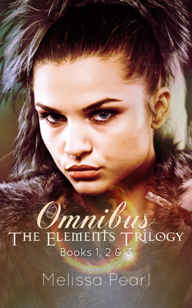 The Elements Trilogy Omnibus