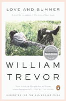 William Trevor - Love and Summer artwork