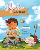 Les enfants de la Bible - Agnes de Bezenac & Salem de Bezenac