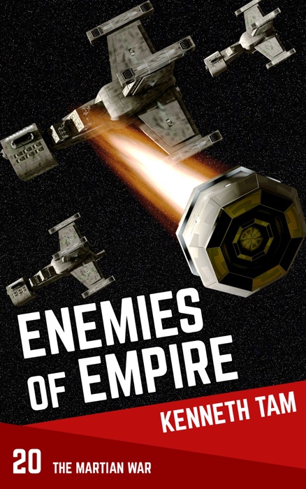 Enemies of Empire