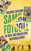 Sambafotboll - Fredrik Ekelund
