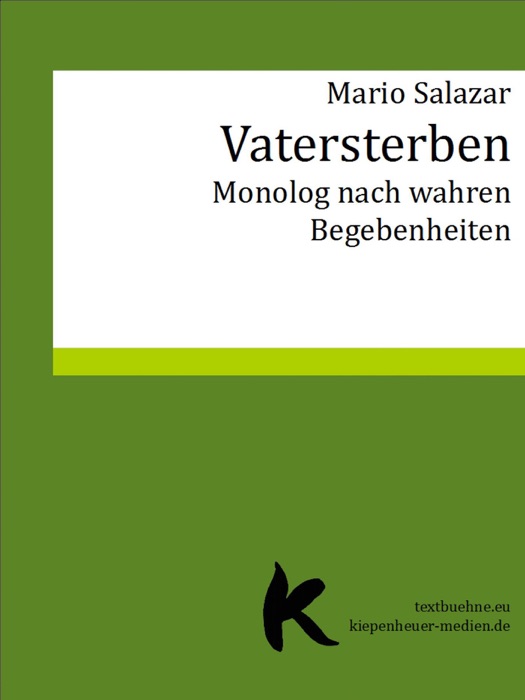 VATERSTERBEN