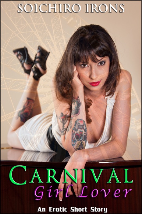 Carnival Girl Lover